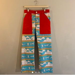 Big bud press heaven can’t wait pants